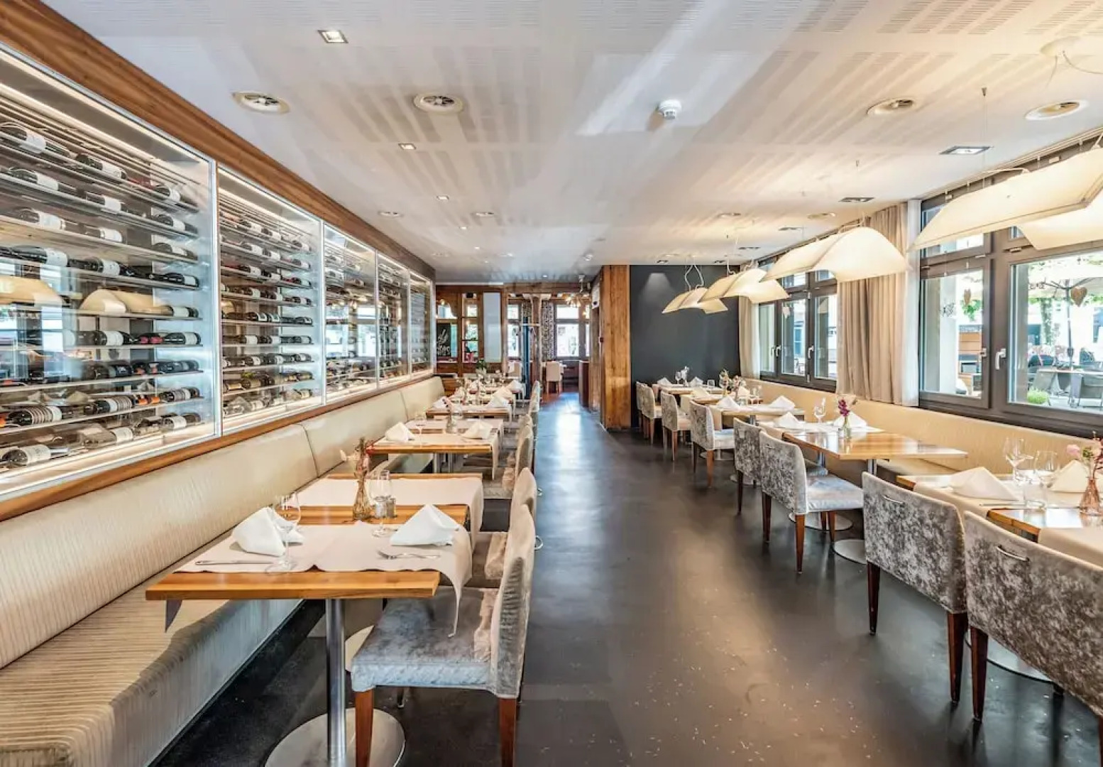 Tailormade Hotel KRONE Sarnen