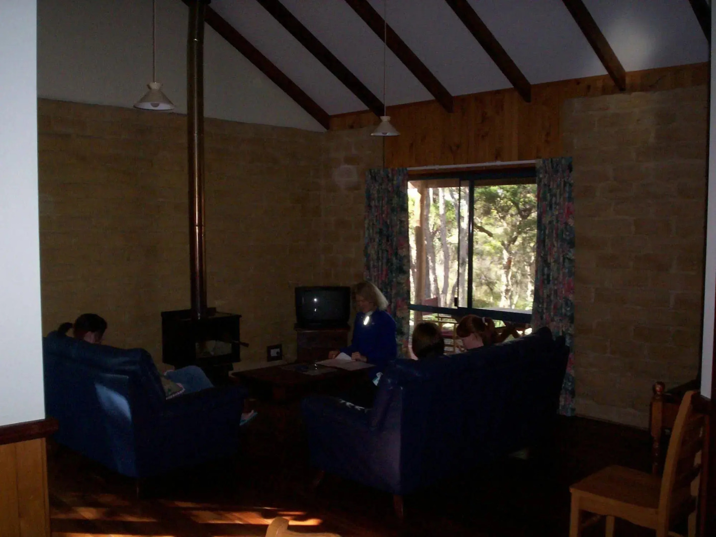 Denmark Forest Retreat