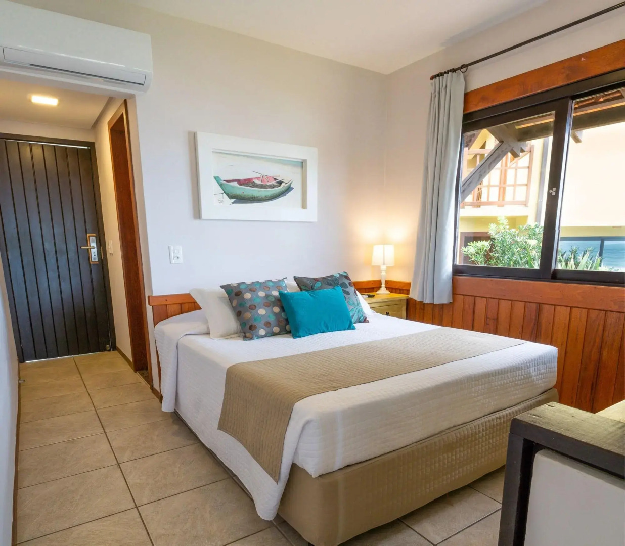 Hotel Atalaia Do Mariscal