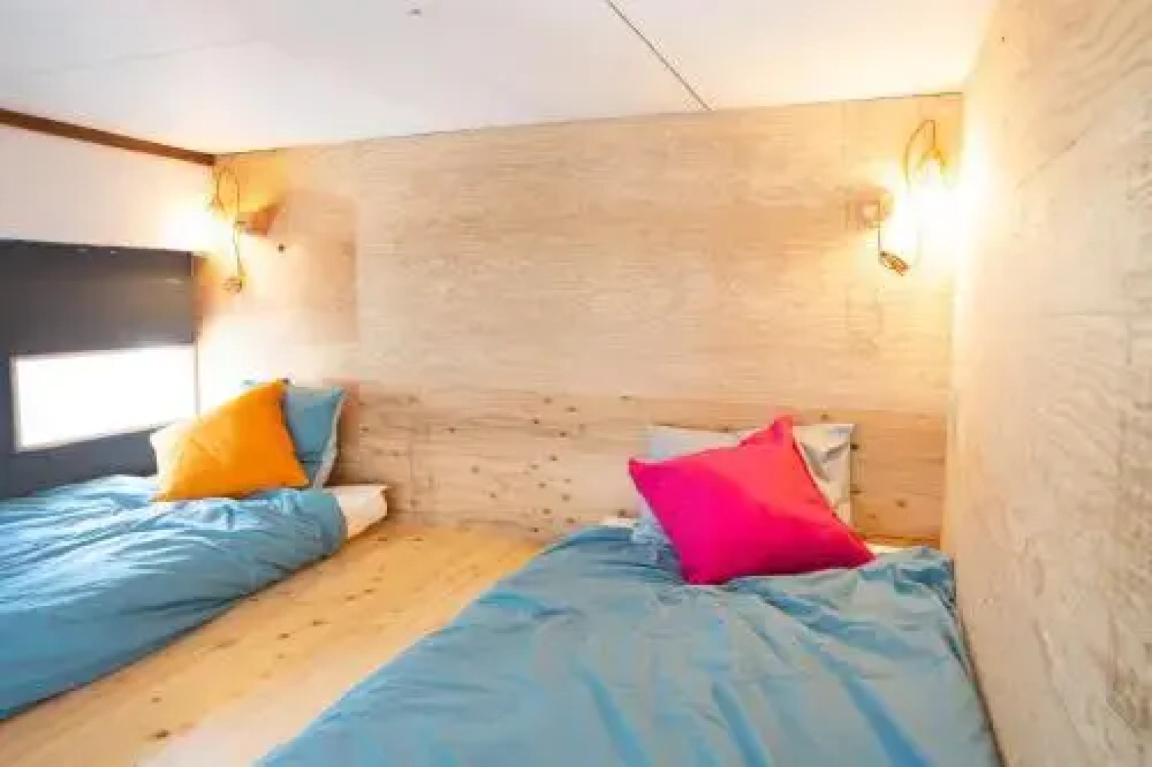 MEEDAFU'S YUI HOSTEL and COFFEE