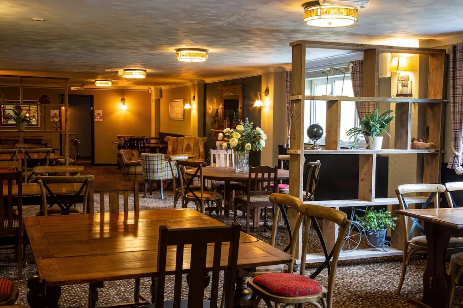 The Windmill Inn