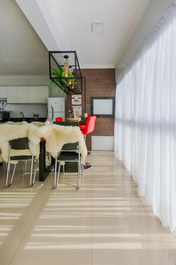 Apt Moderno À 60 Metros Do Termas