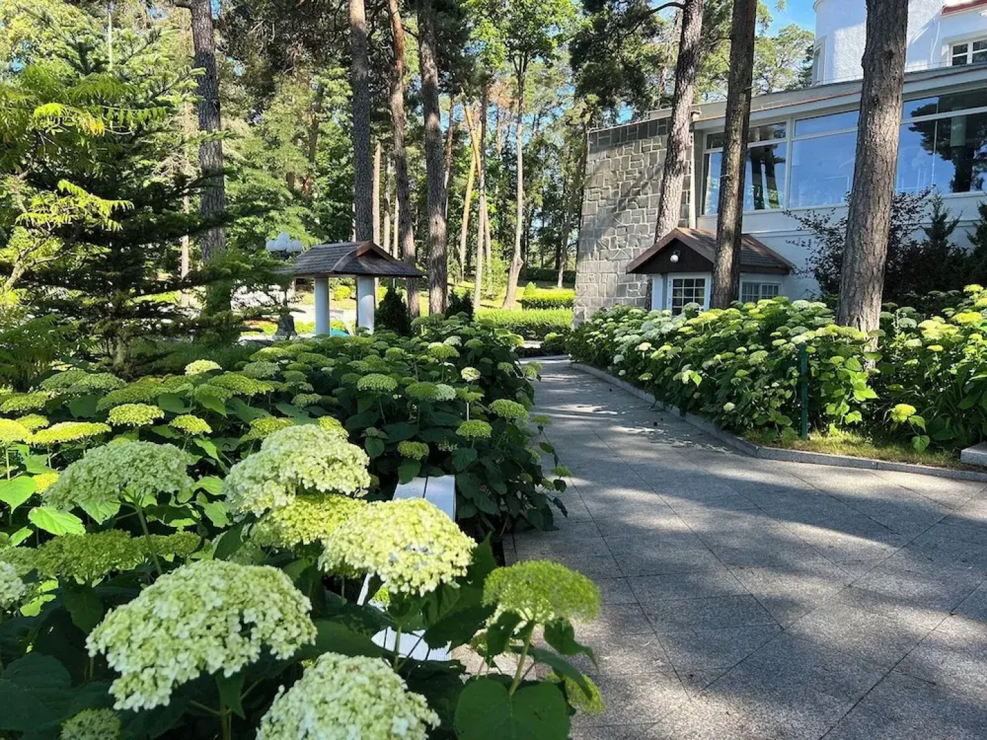 Oficerski Yacht Club Resort & Spa