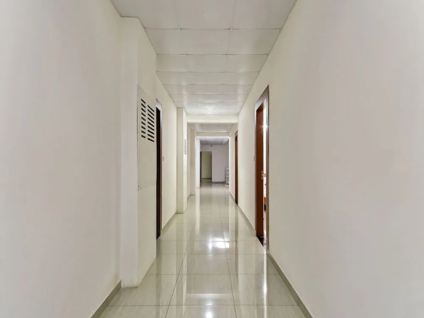 Oyo 23999 Samruddhi Lodge