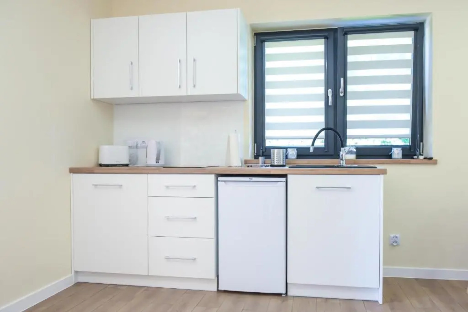 Domki Pod Skarpa Zator