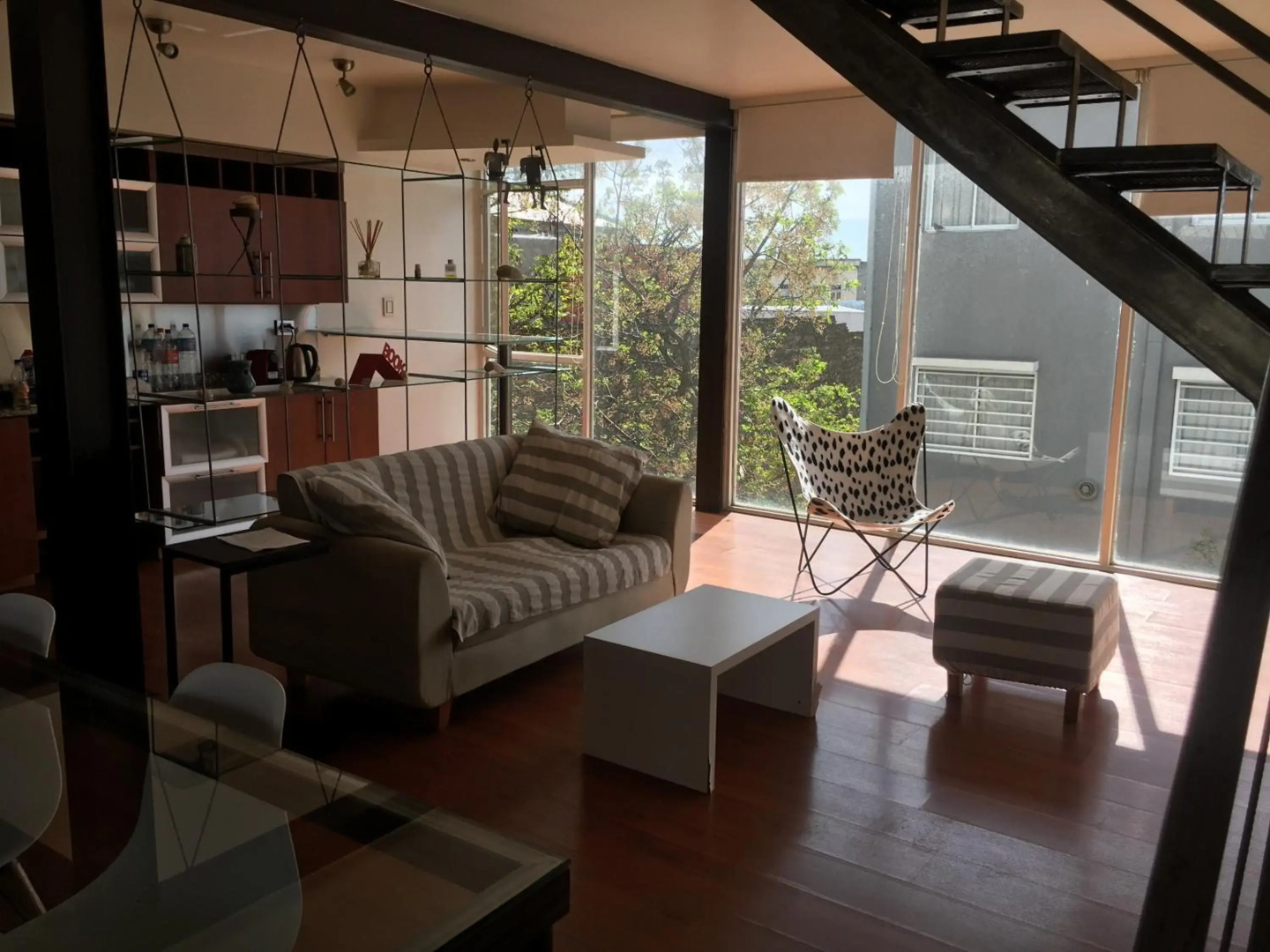 Rio Negro Loft