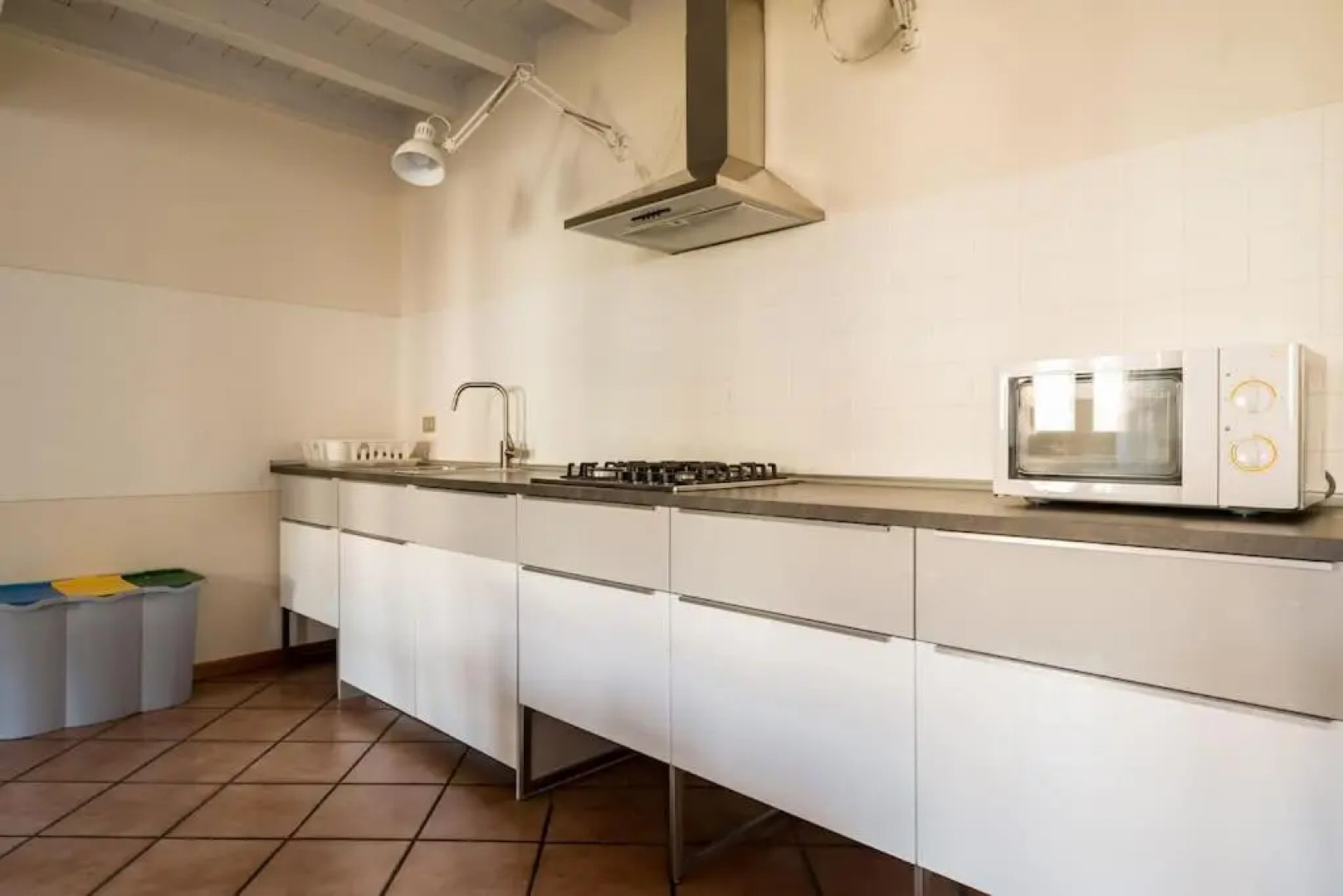 Corte Storica del 1700