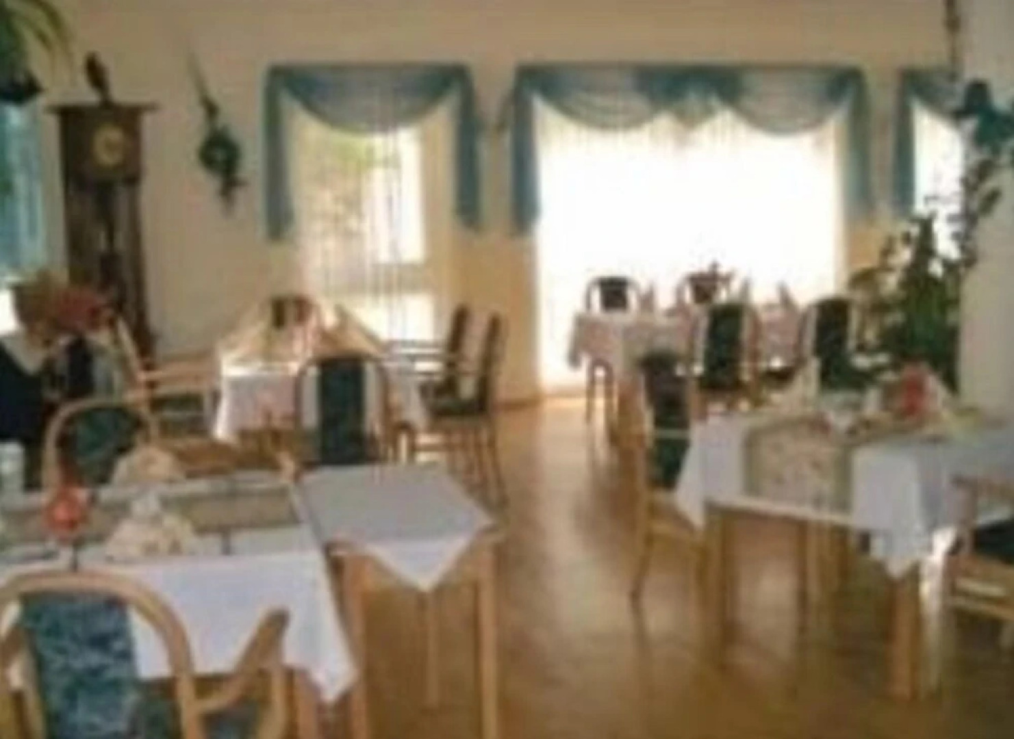 Landhotel Zum Nicolaner