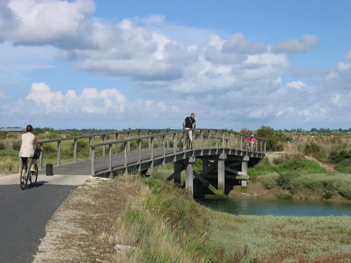 Villas Ré Locations Vacances