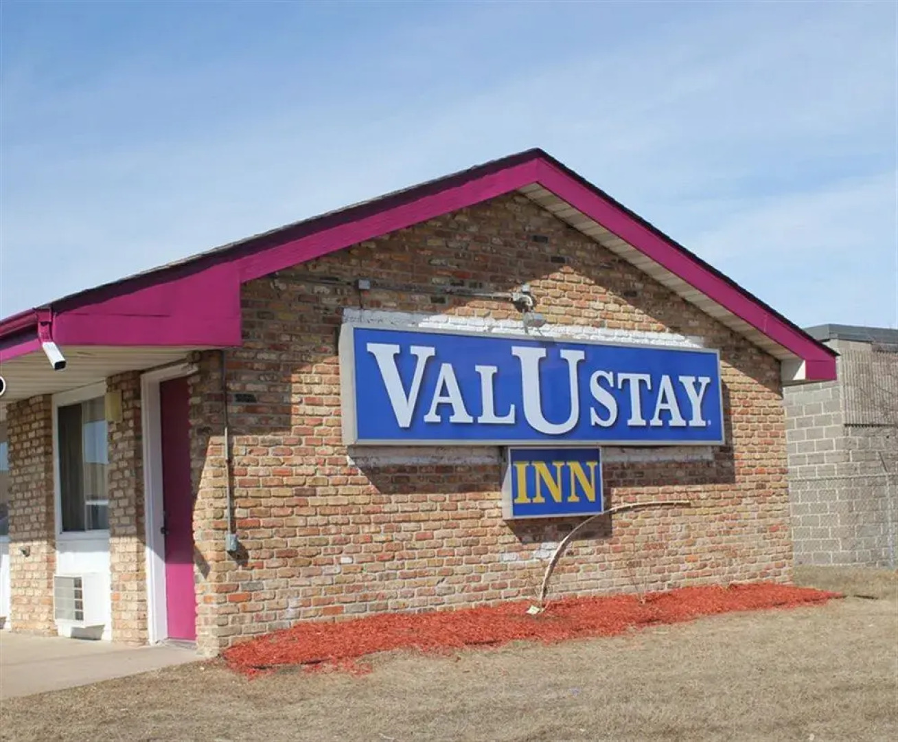 Valu Stay Inn