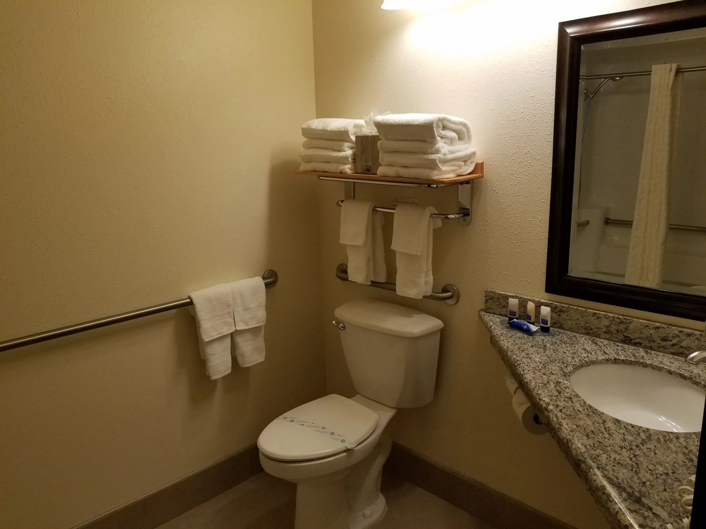 Best Western Brighton Inn