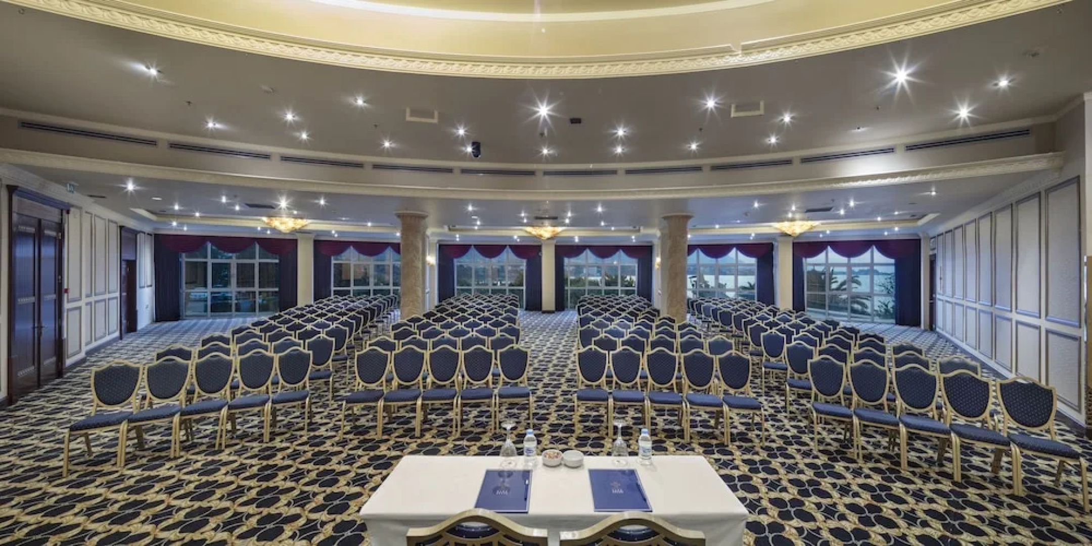 Merit Park Hotel Casino & SPA