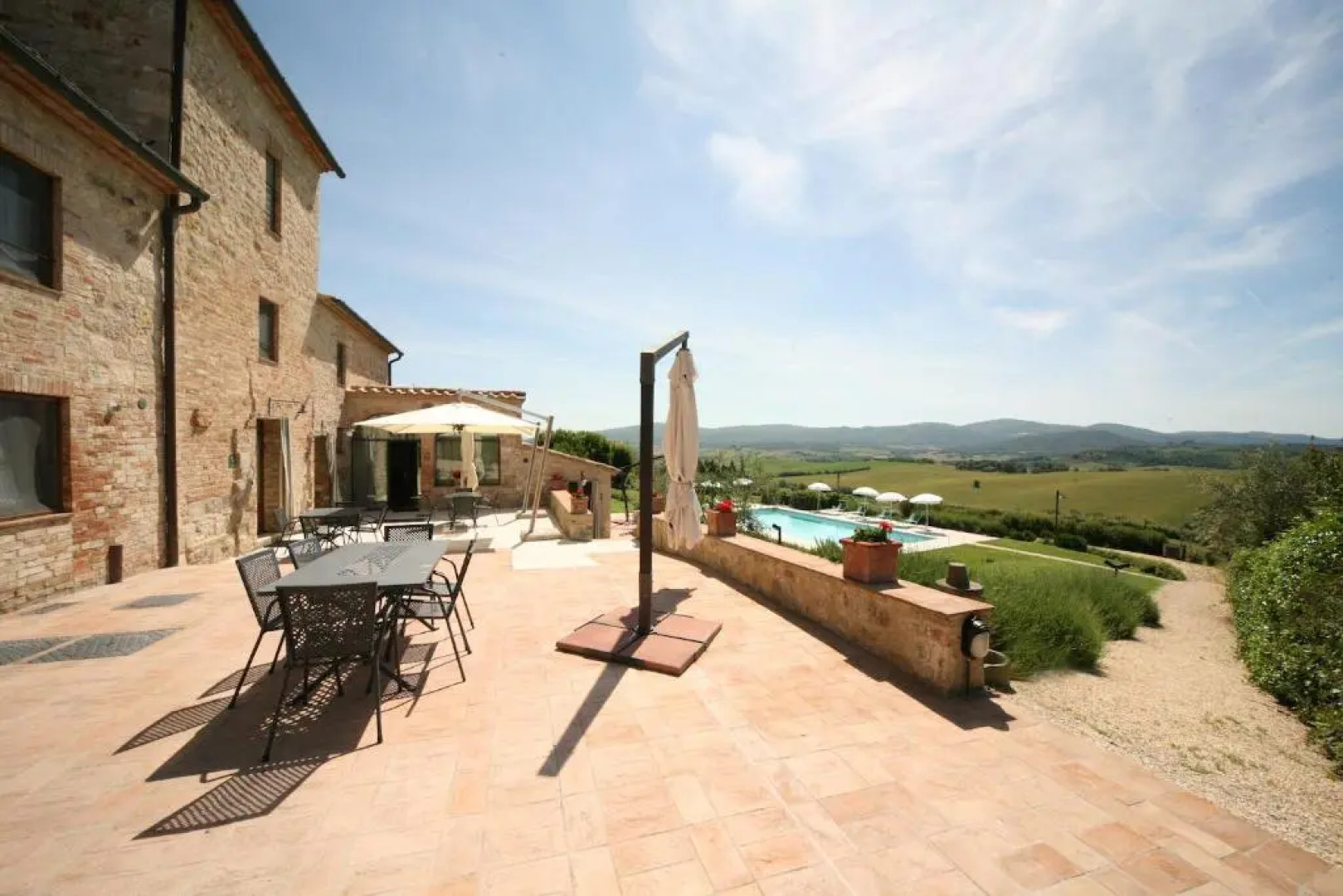 La Pieve di San Martino