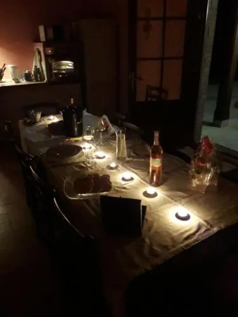 Villa Michaelis de Matrice