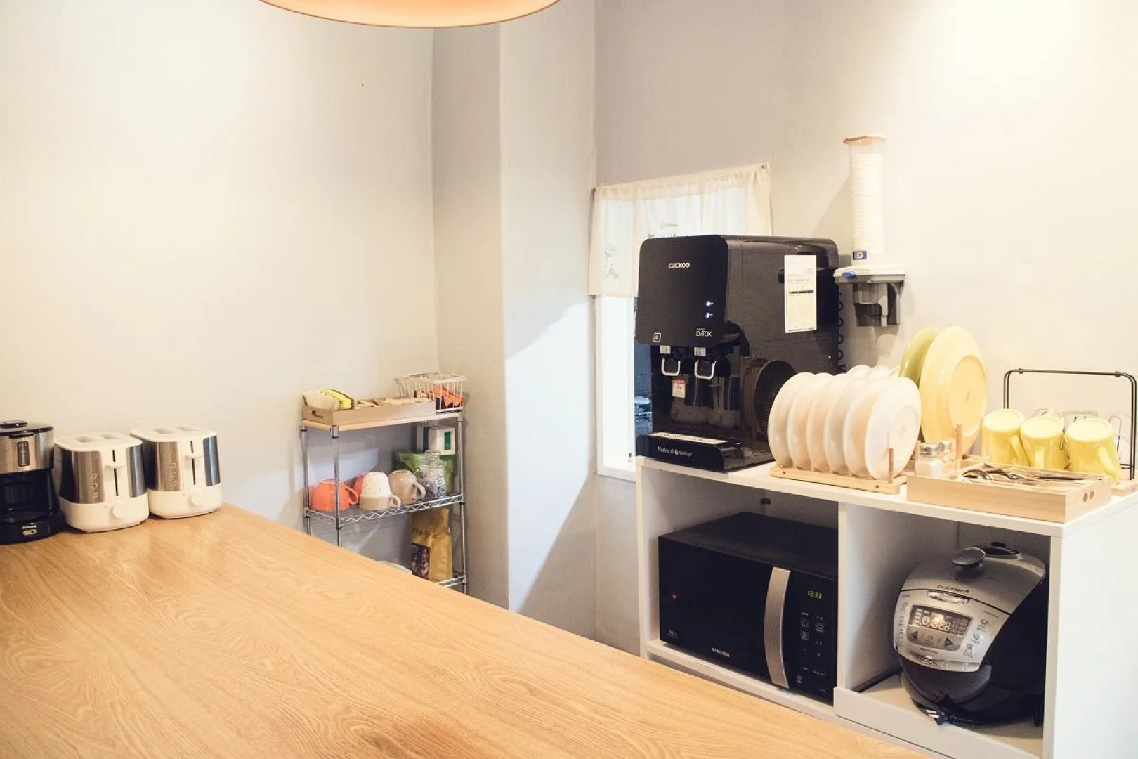 24 Guesthouse Jongno Tower