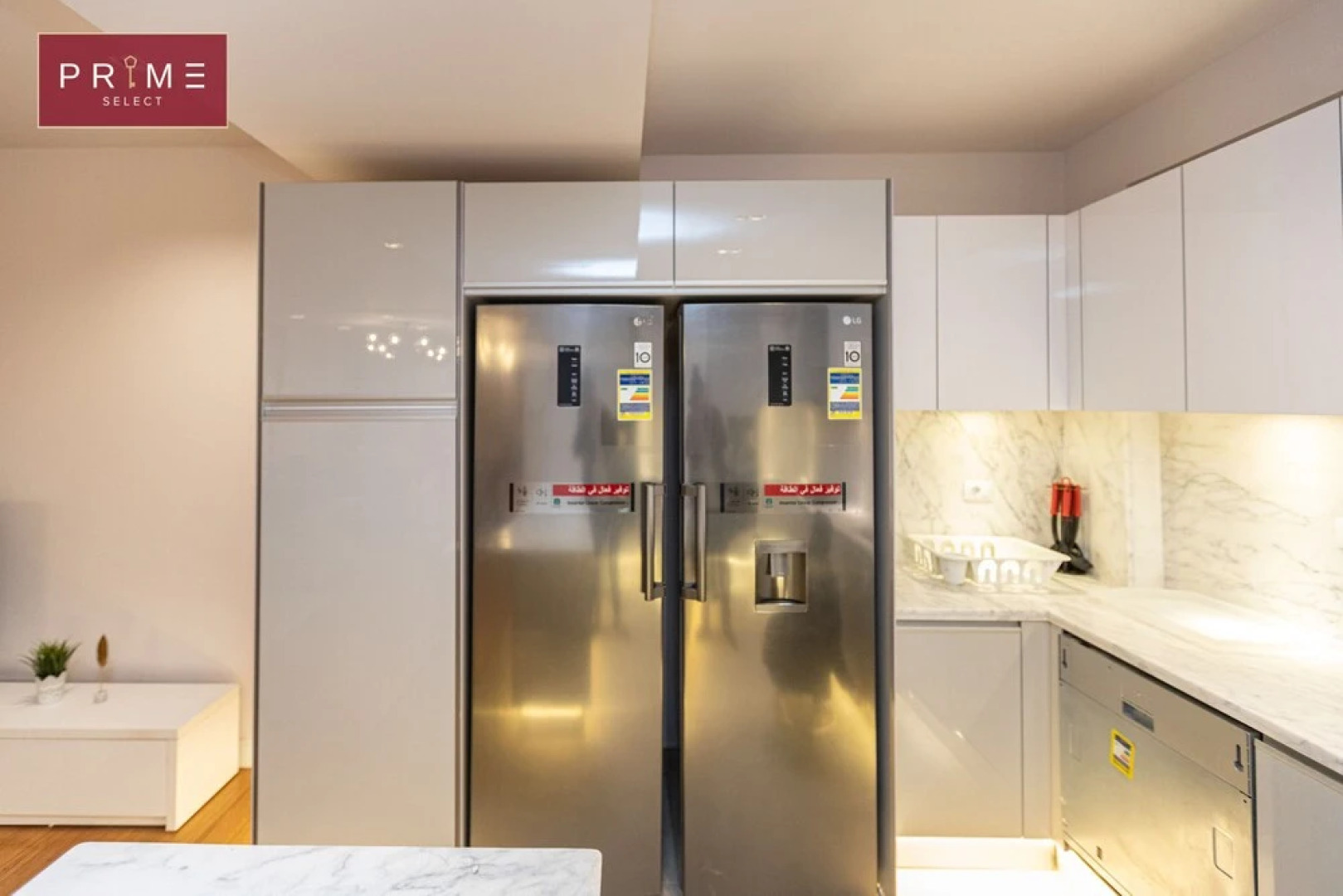 Prime Select West Sodic