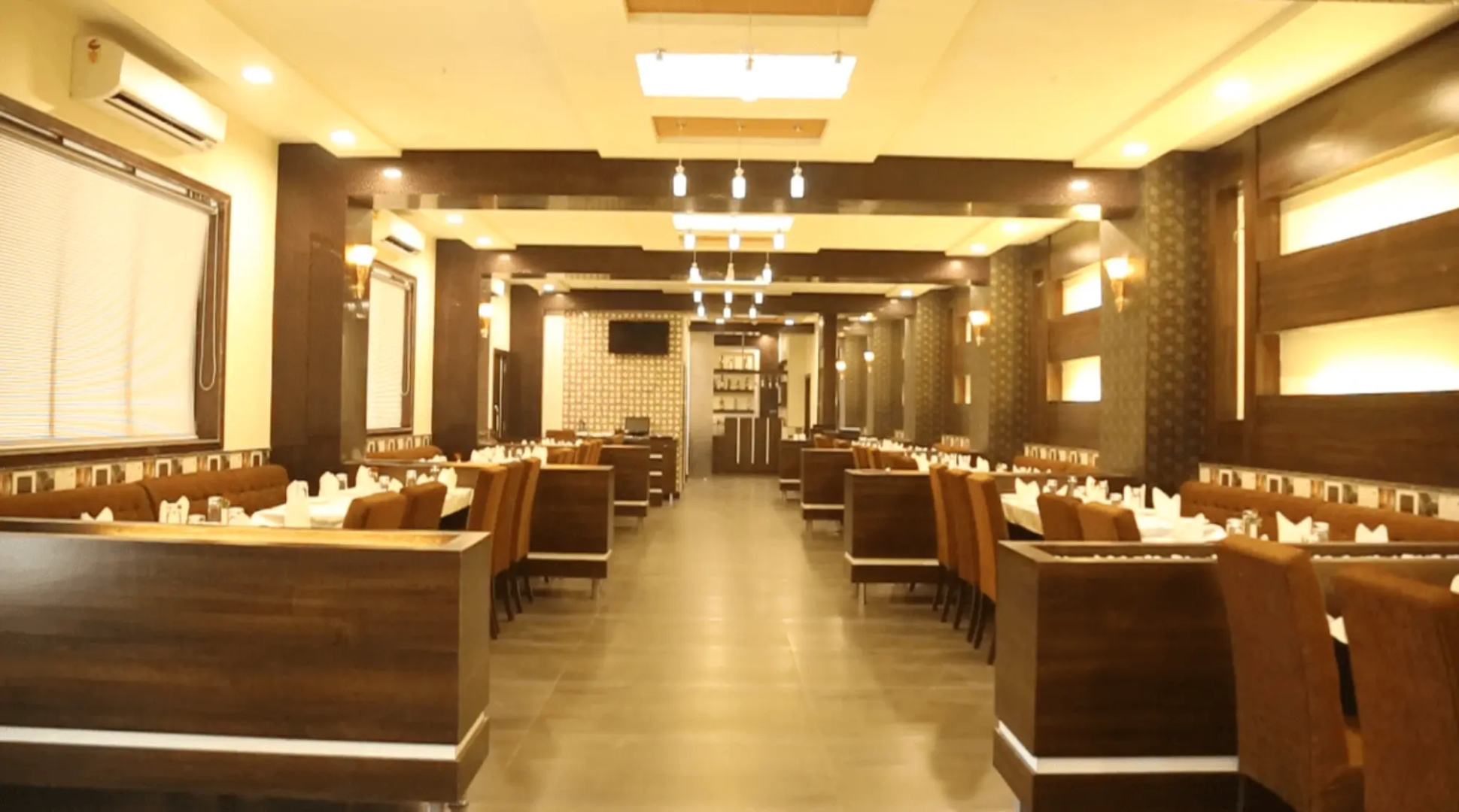 Hotel Kashish International
