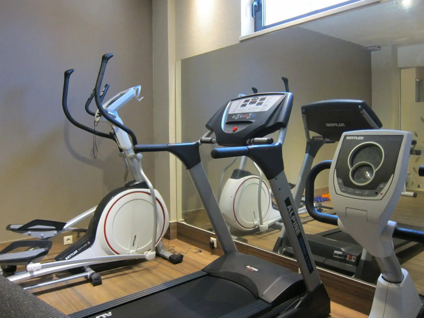 Atlantis Beach Hotel