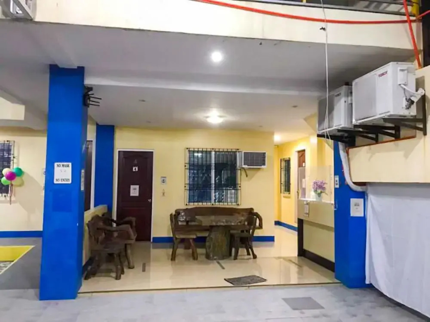 MJS Hostel Bohol