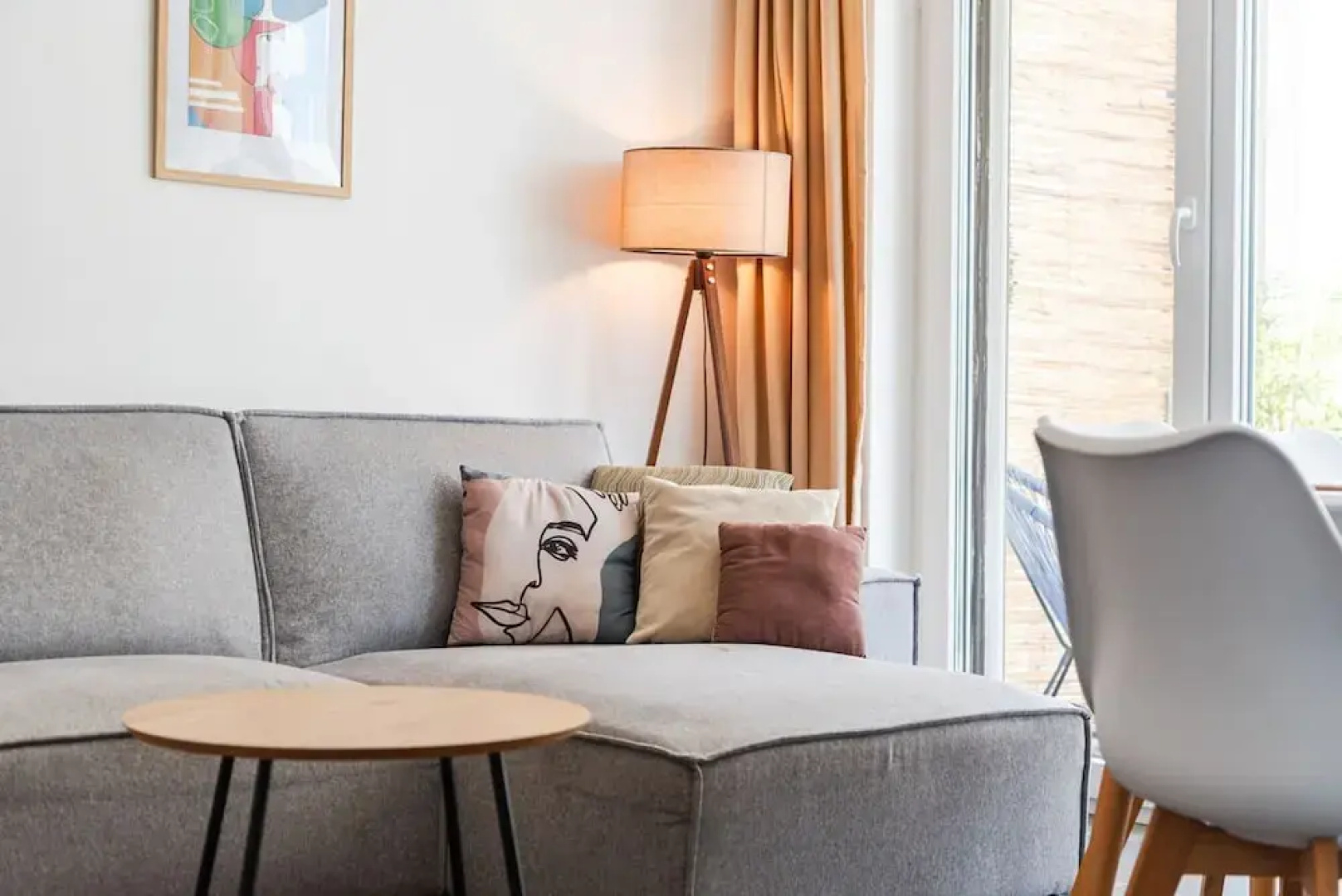 Talea Dream Beach Apartment