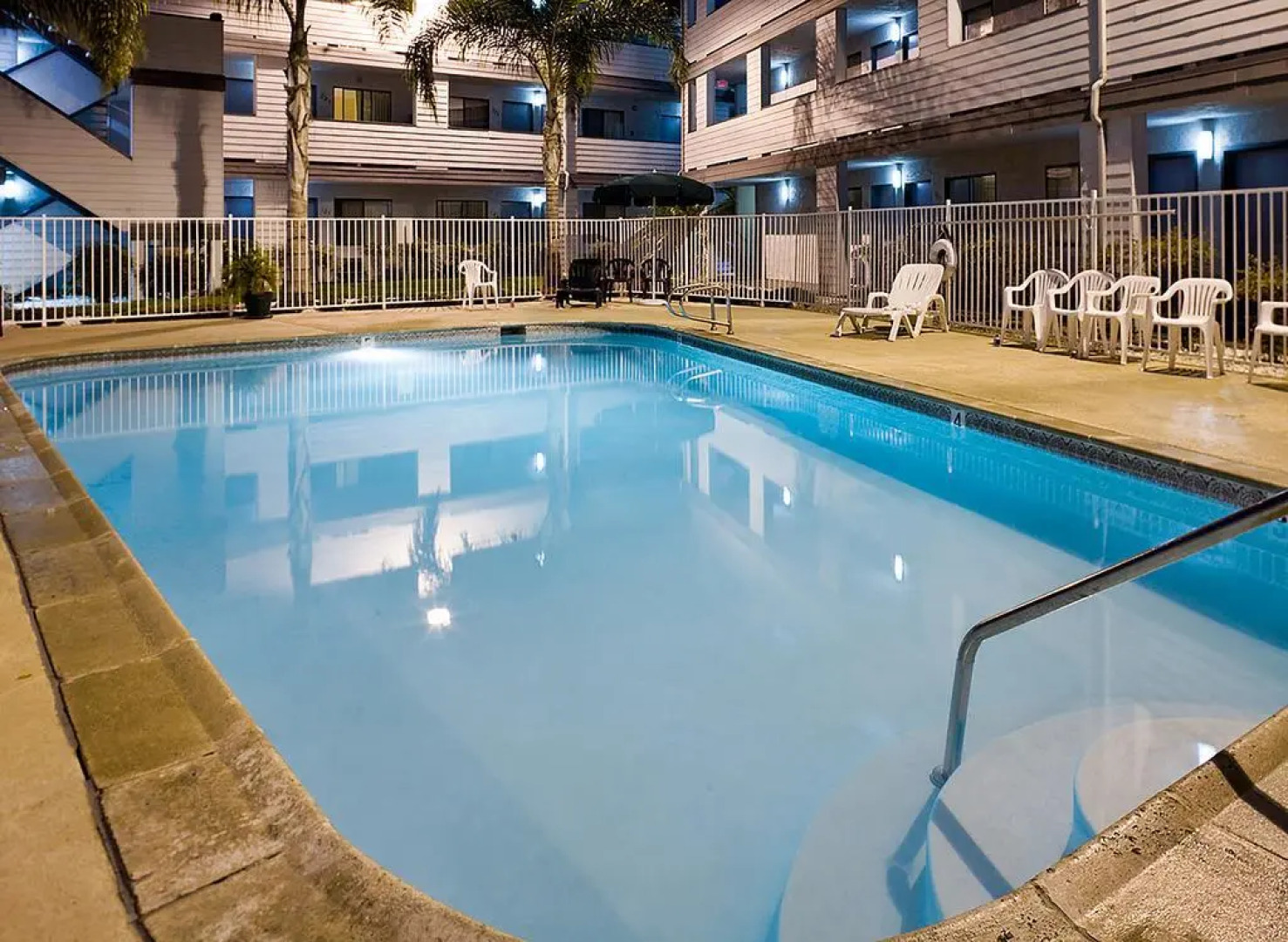 Heritage Inn San Diego