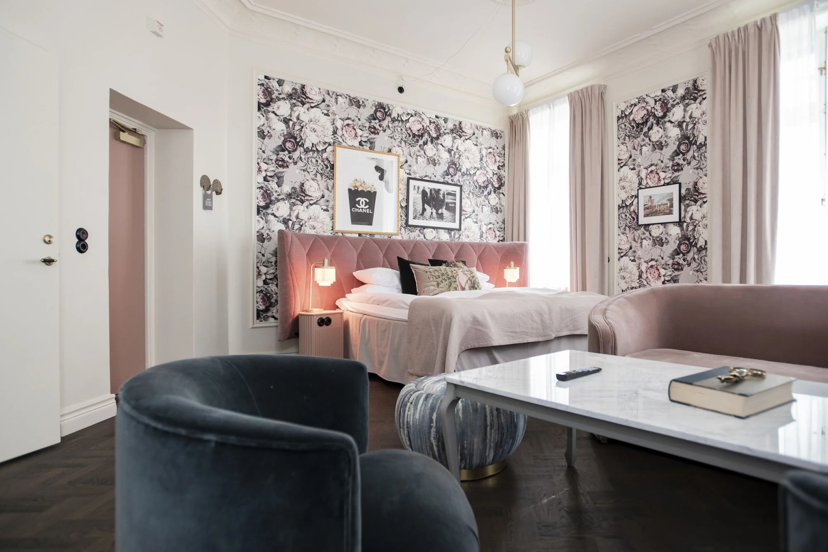 The Vault Hotel, WorldHotels Crafted