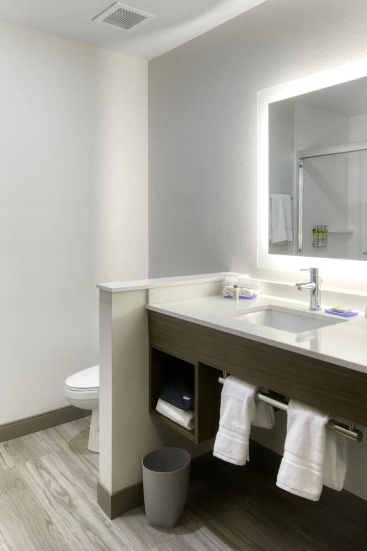 Holiday Inn Express & Suites Omaha Downtown - Old Market by IHG