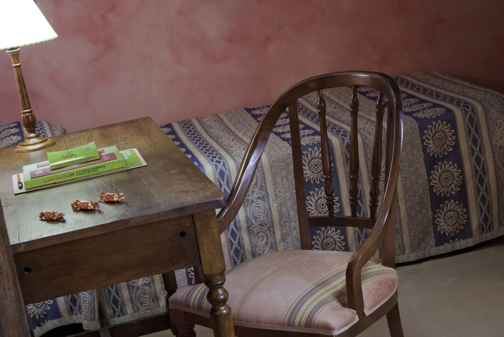 Posada La Casa del Organista