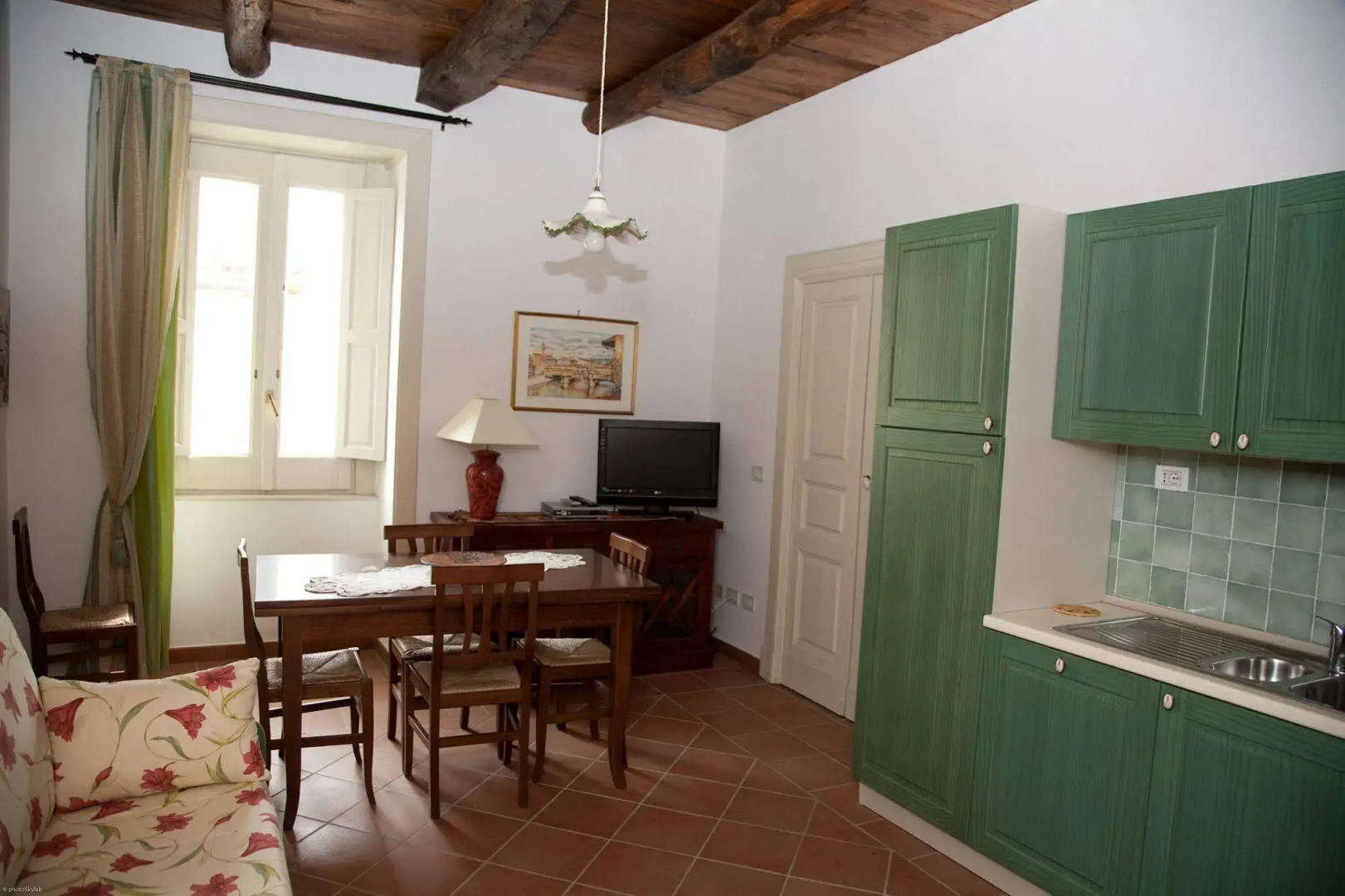 Palazzo Della Cortiglia