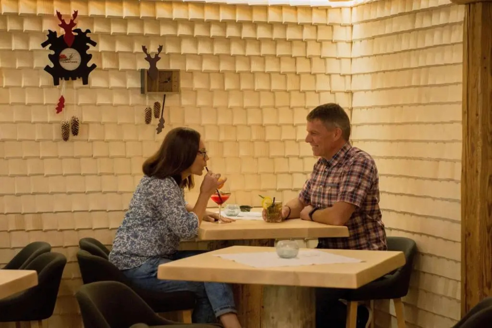 Naturparkhotel Grüner Baum