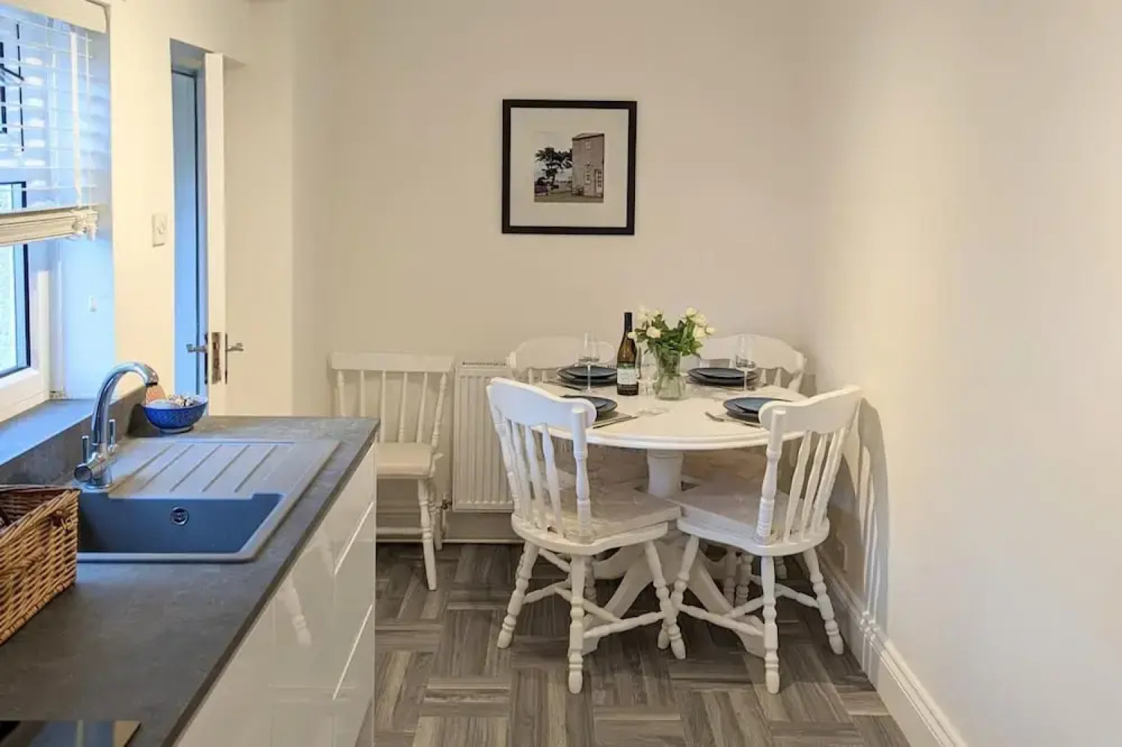 Woodbine Retreat, A Remarkable 3 Bedroom House