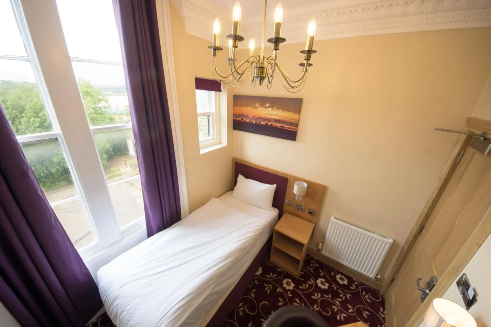 Edgerton Hotel