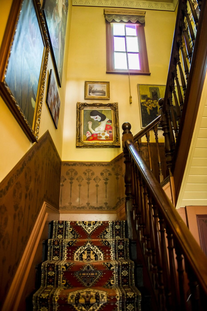 Grenfell Hall B&B