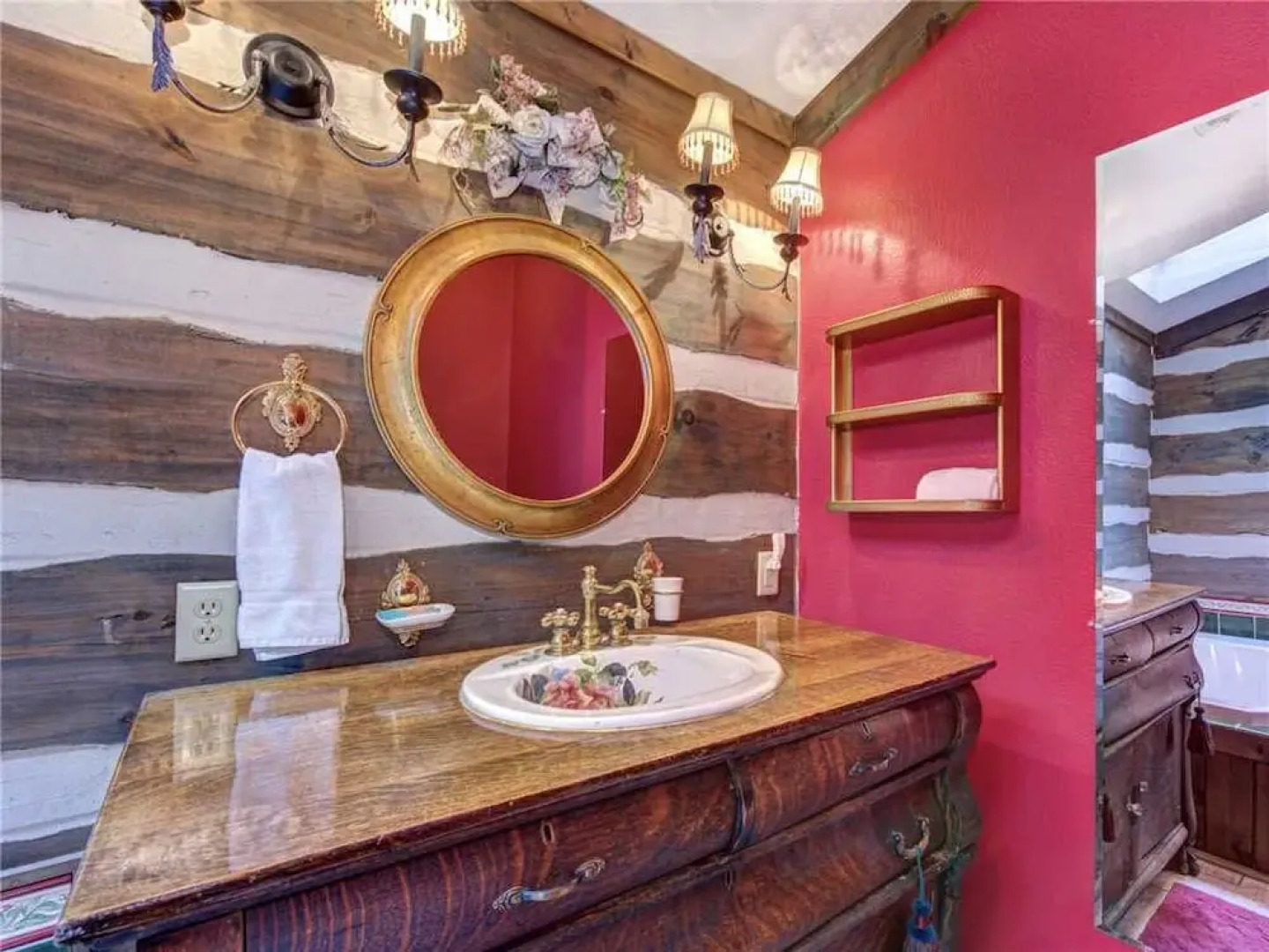 Little Bear by Jackson Mountain Rentals