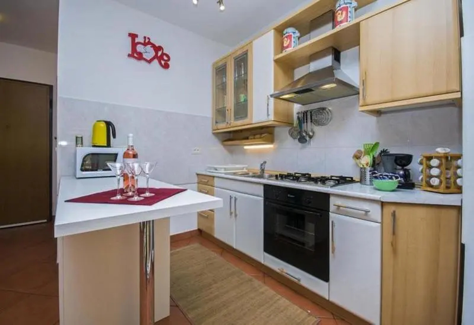 Apartment Miadoro Rovinj