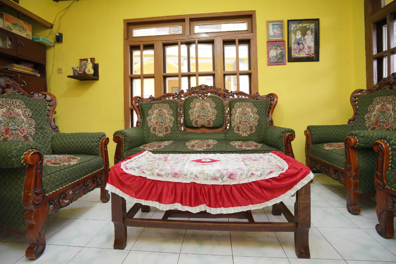 OYO 1967 Canaya Homestay
