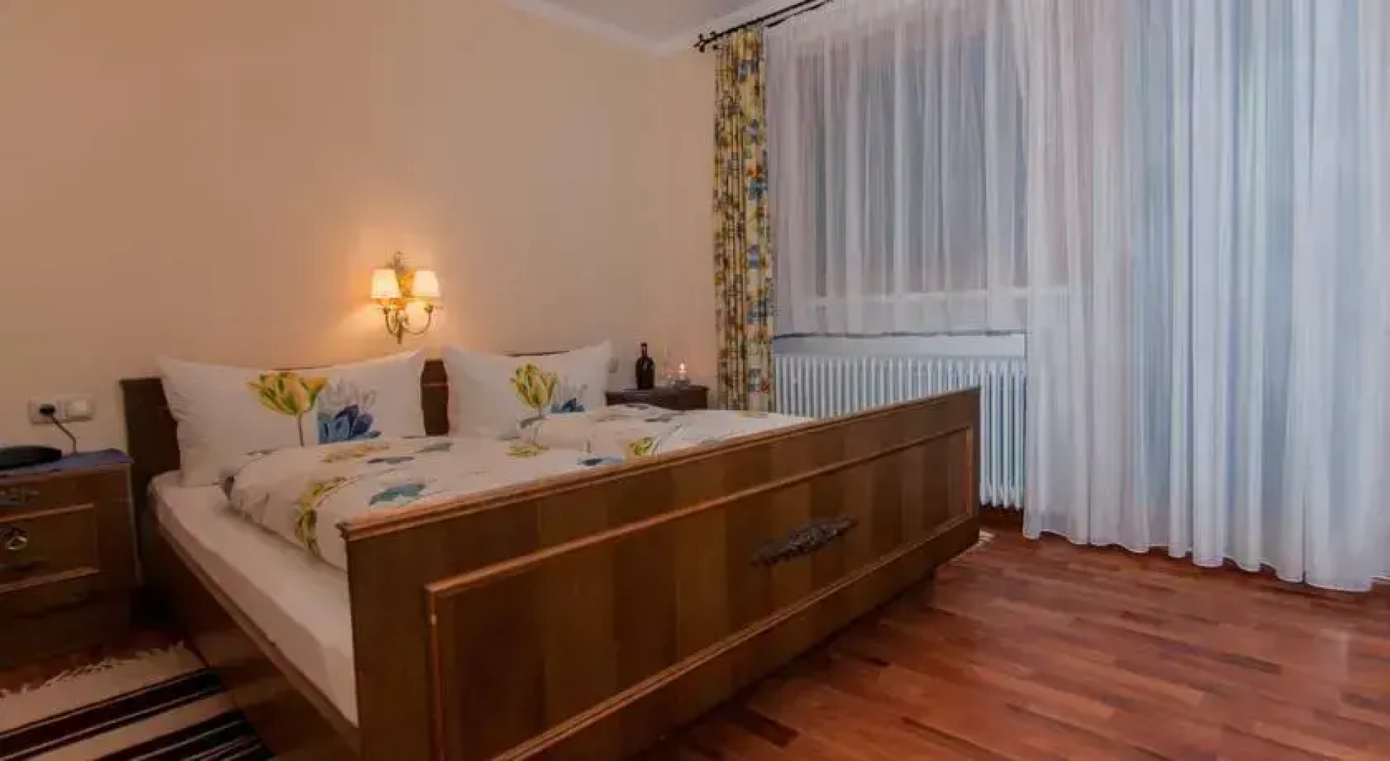 Landhaus Moosbrugger