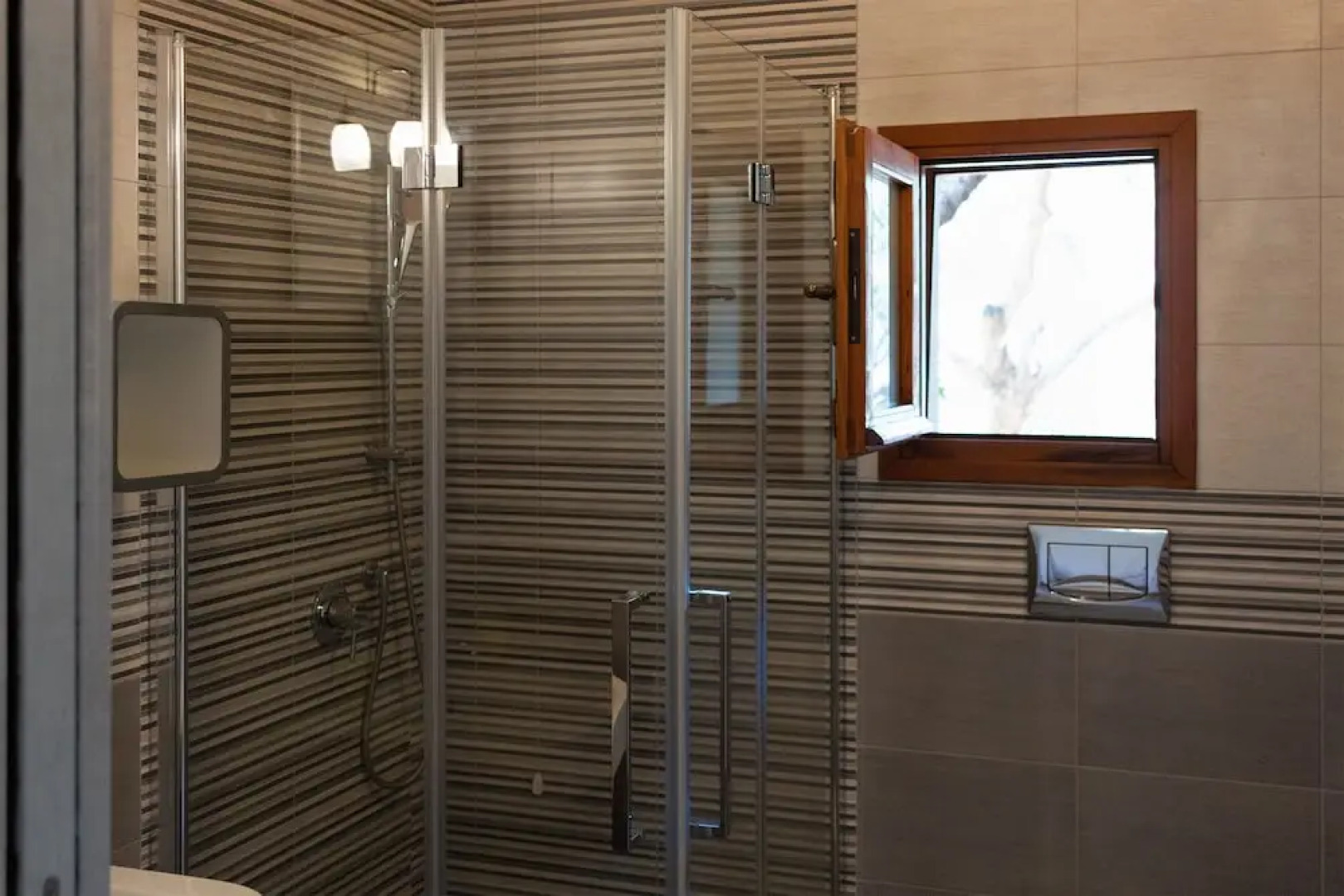 B&B Sa Guardia De Ferricci