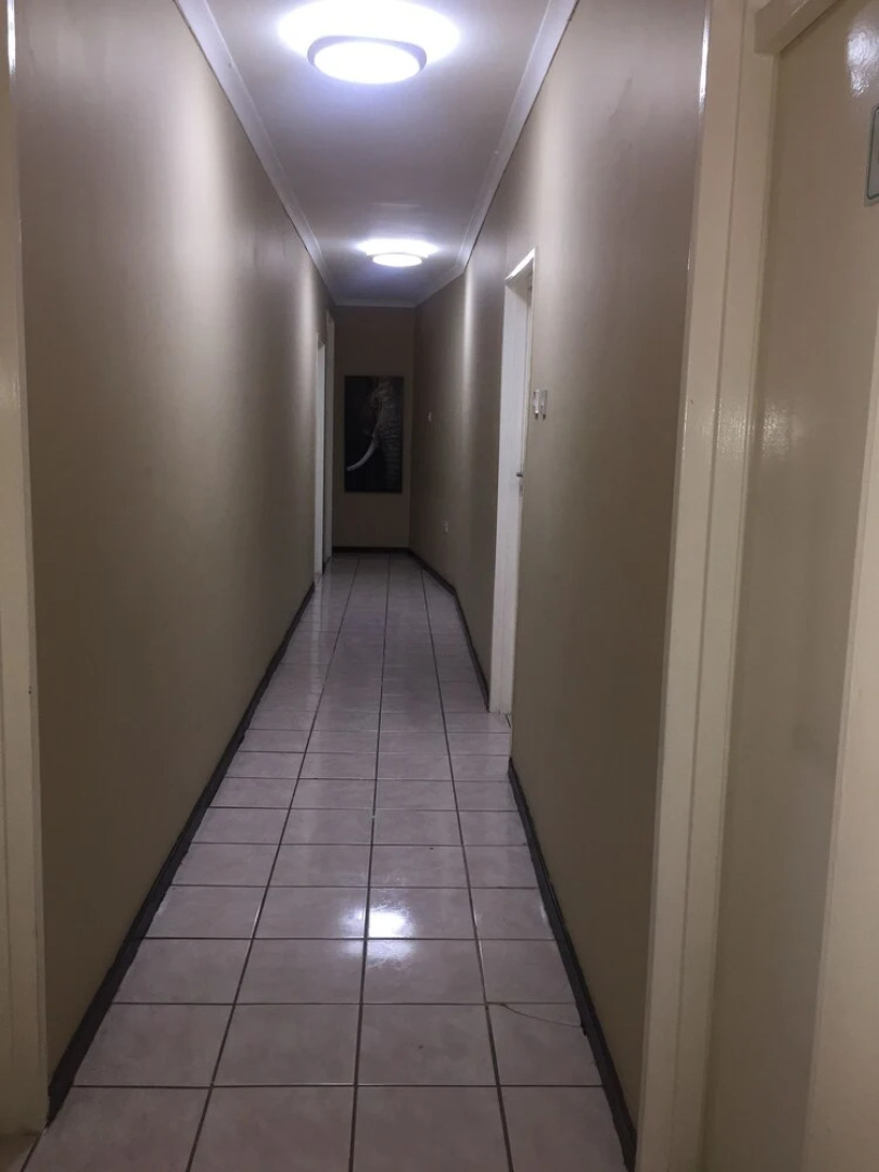 Bridgeville Guest House