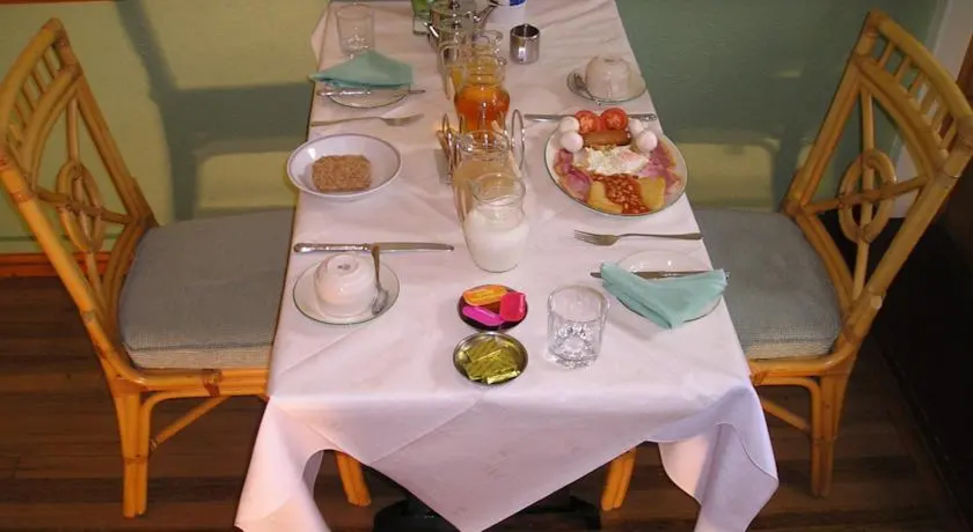 Kensington Guesthouse