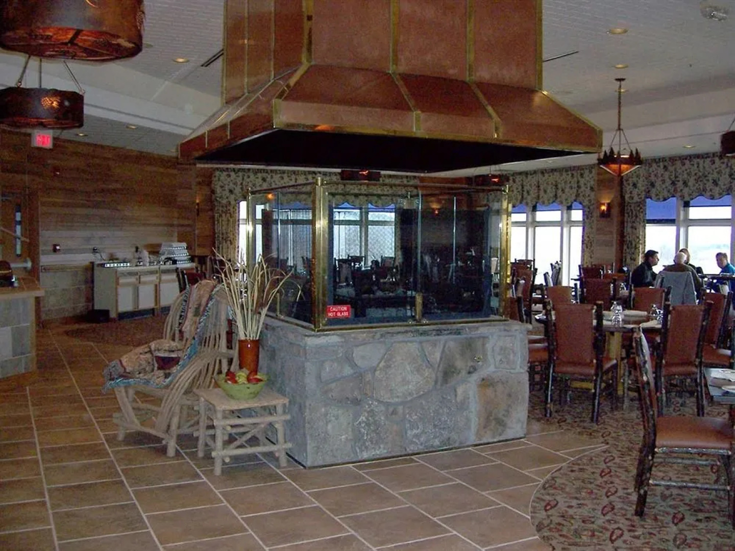 Canaan Valley Resort State Park