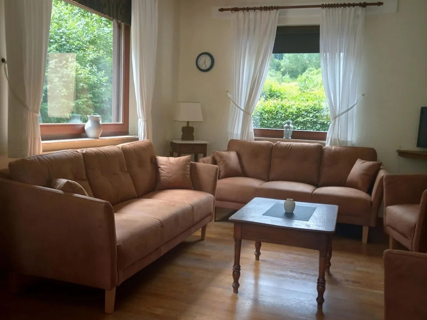 Hellenthal Family Retreat