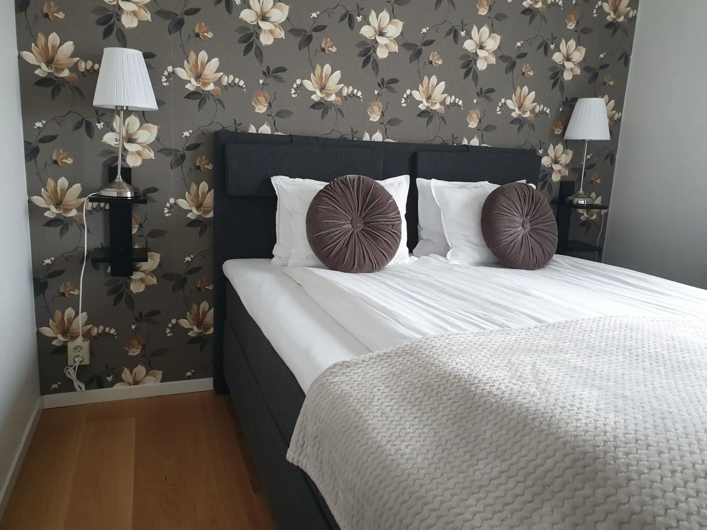 Smålandsstenar hotell