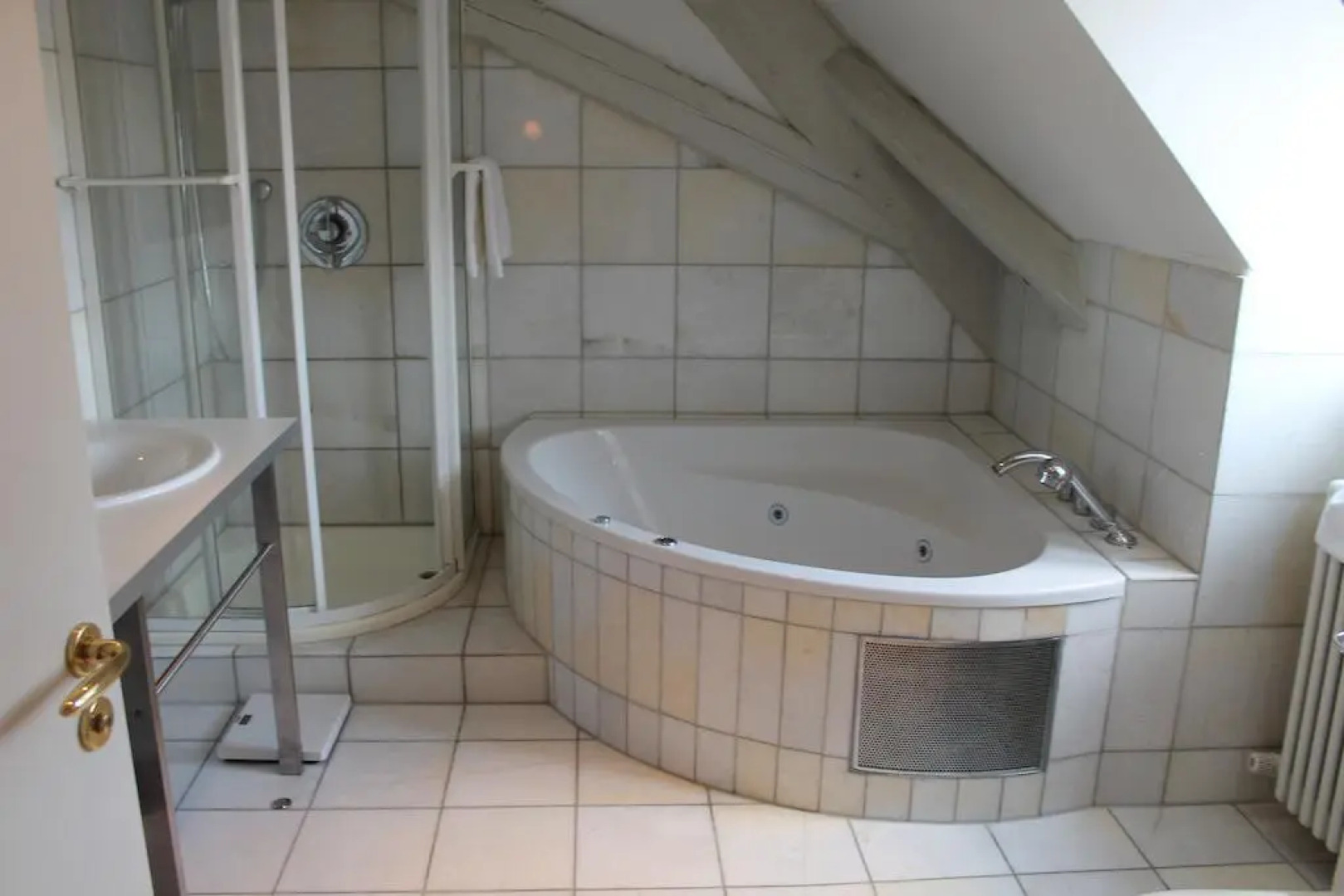 Palais Schrottenberg