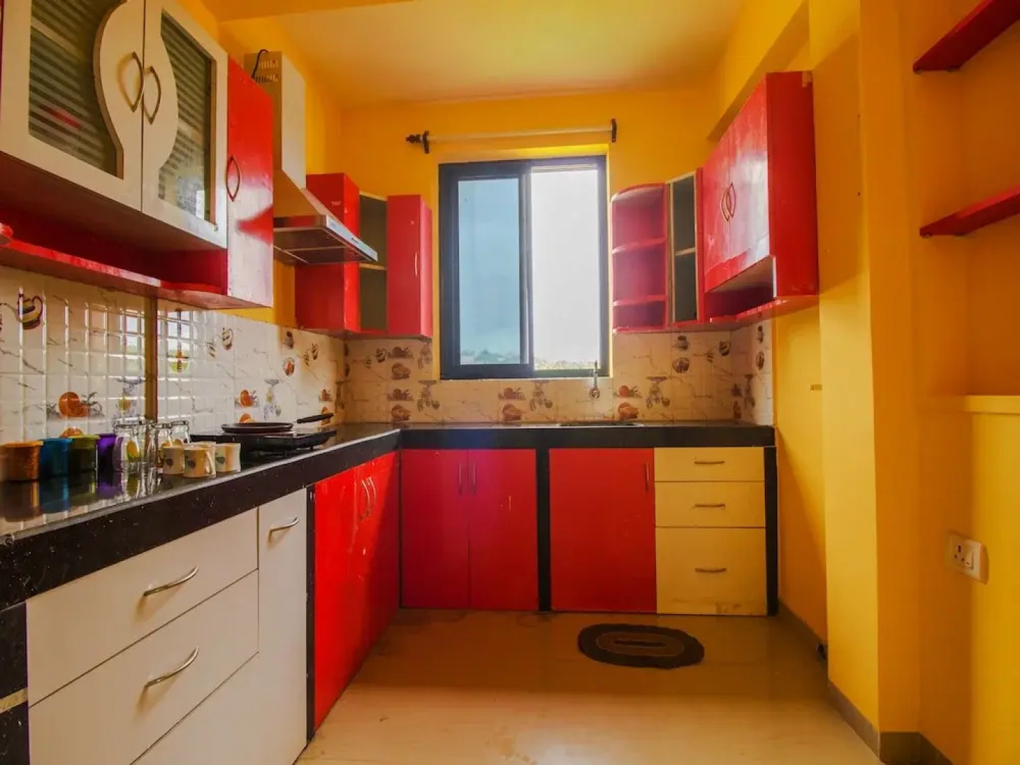 OYO 18351 Home Spacious 4BHK Villa Porvorim