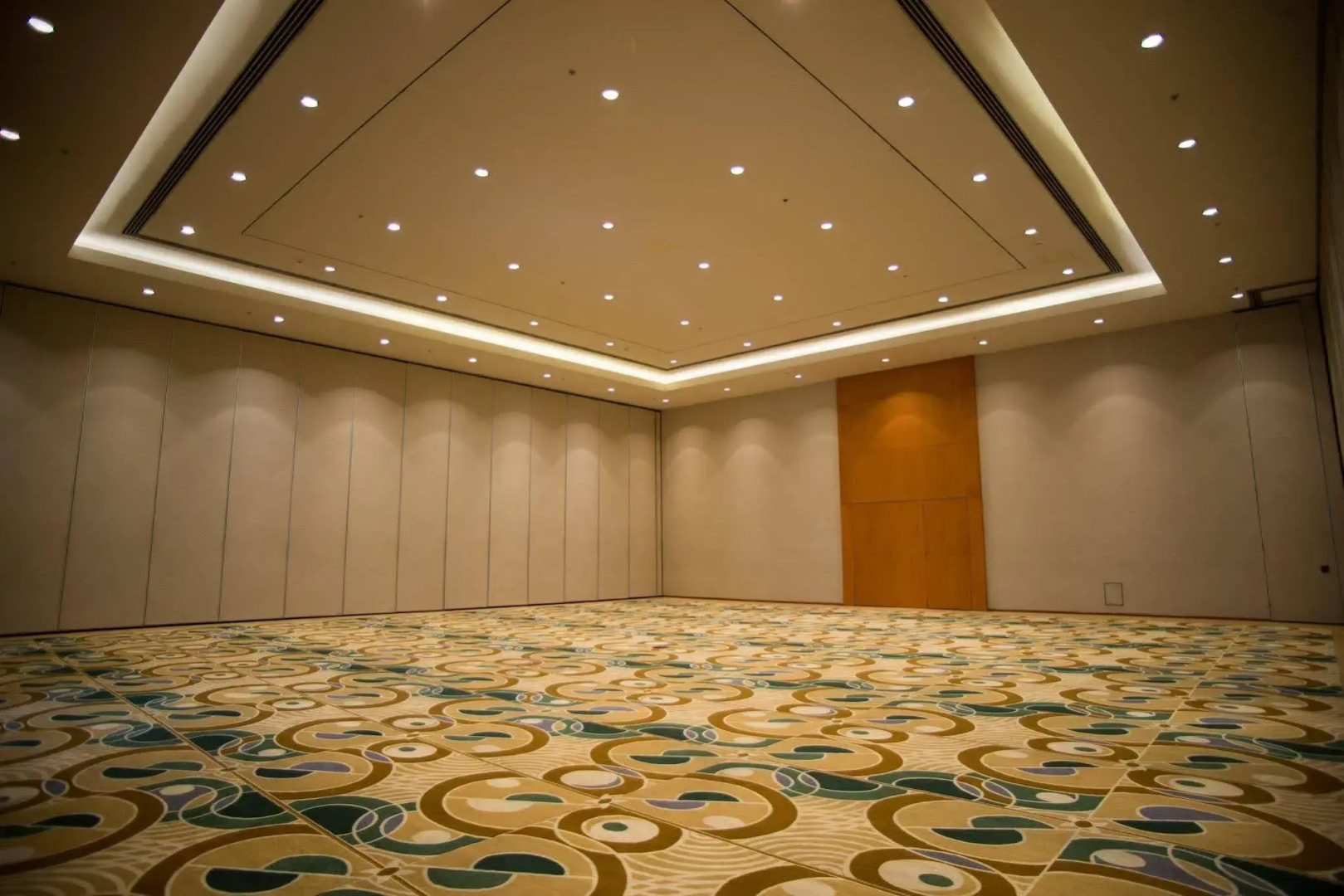 InterContinental Mendoza