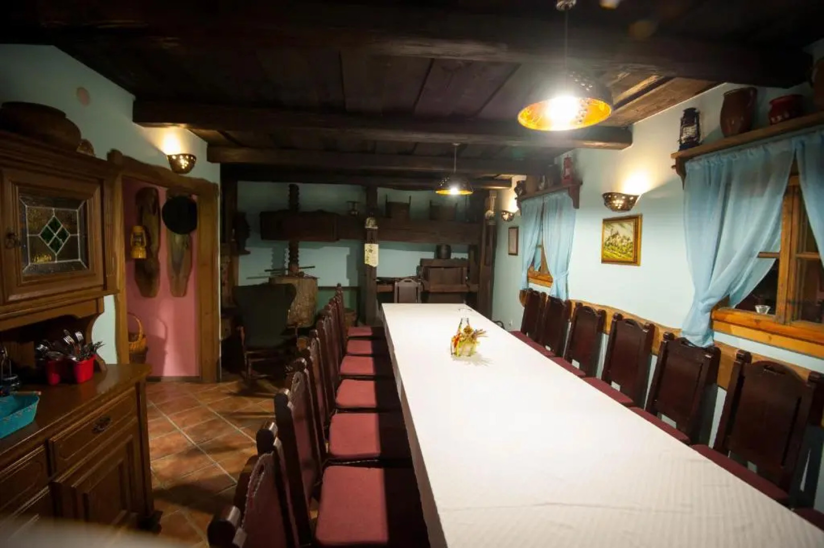 Lodge Green paradise