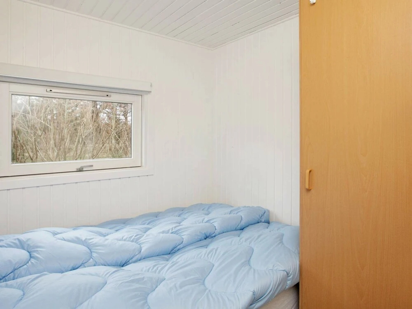 Spacious Holiday Home in Thyholm near Sea