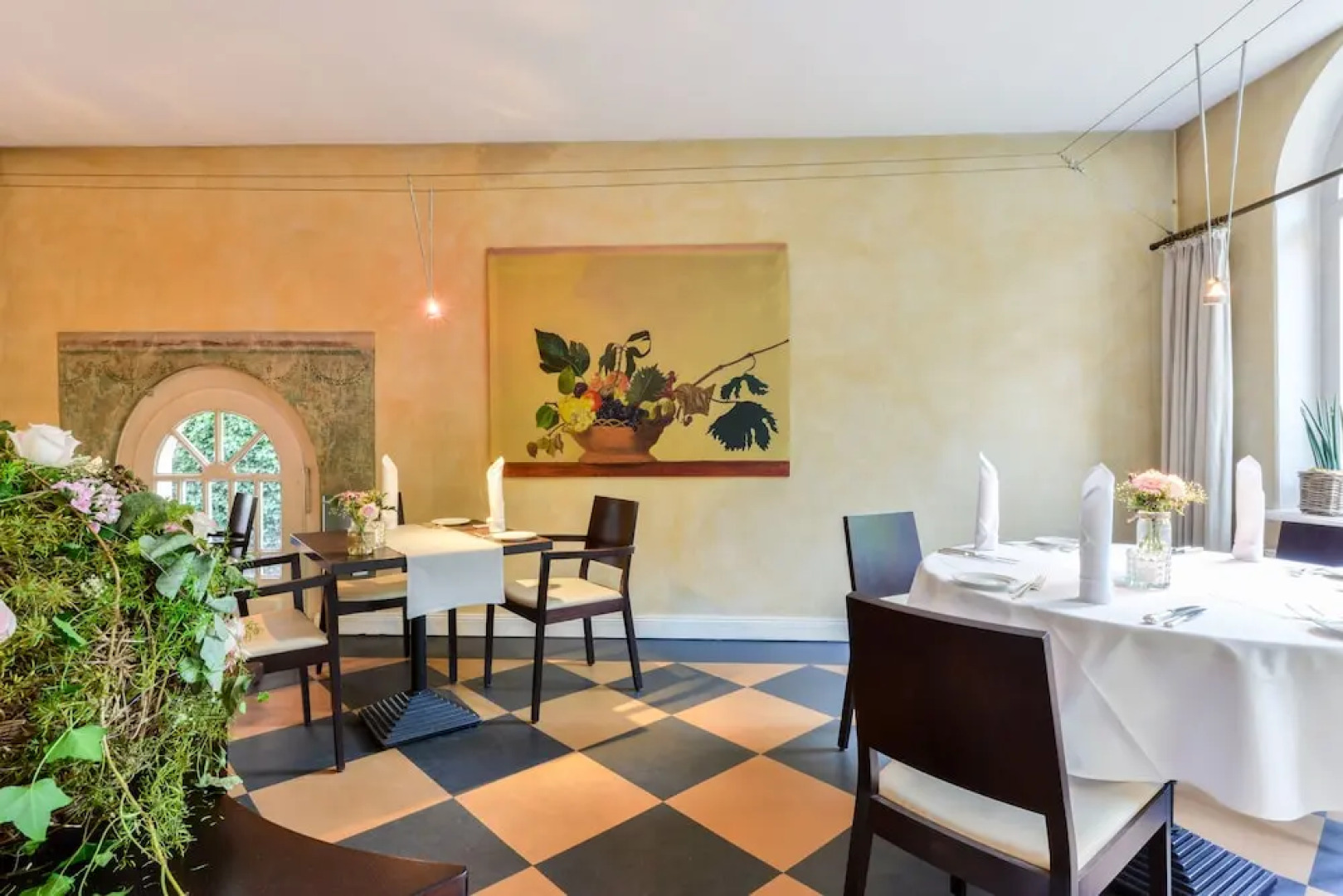 Hotel zur Kloster-Mühle