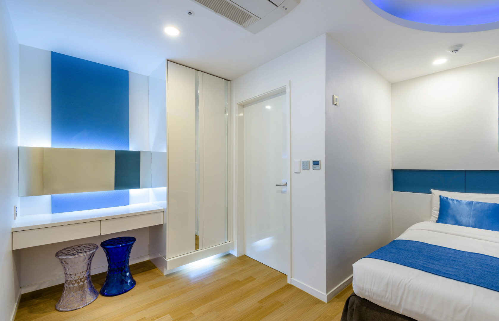 Aimi Jeju Beach Hotel Hamdeok W